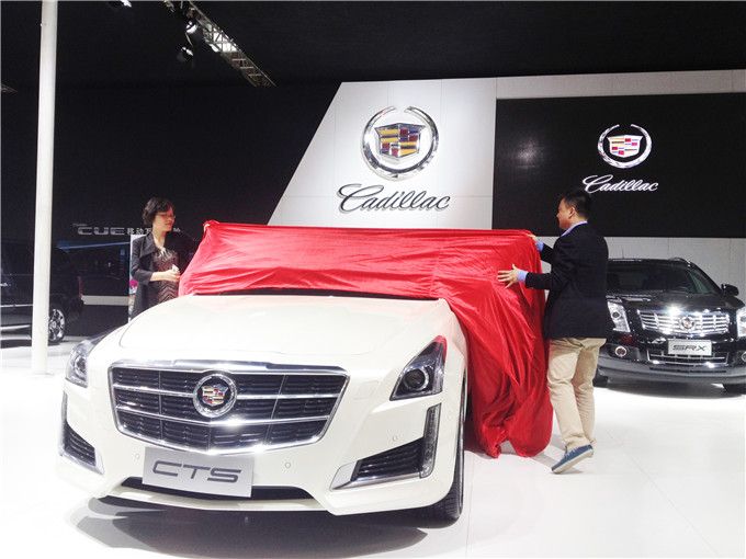 江蘇天泓汽車南京國際車展創(chuàng)歷史最好成績